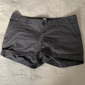2/$15 | GAP | Maternity | Shorts |Size:2